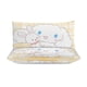 thumbnail image 5 of Cartoon Cinnamoroll 3-Piece Bed Set Warm And Comfortable Kawaii Bedding Set Cute Soft Microfiber Bedclothes for Boys Girls Kids, 5 of 5