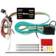 thumbnail image 1 of Cableado de Remolque MECMO 4 Pines Honda CR‑V 2017‑2026 Plug‑and‑Play, 1 of 9
