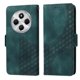 thumbnail image 1 of Carcasa FOXDOCK Xiaomi Redmi 14C 4G de cuero PU, diseño acolchado clásico, protección contra caídas y rayones, 1 of 5