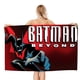 thumbnail image 1 of Toalla de Playa Desmarcar Batman del Futuro 78 x 150 cm, 1 of 6