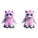 thumbnail image 1 of Peluche Feisty Pets Sparkles Rainbowbarf The Pegasus, 1 of 4