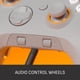 thumbnail image 5 of Control SCUF VALOR con cable para Xbox, rendimiento, gris claro, 5 of 6