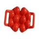 thumbnail image 4 of Abrazadera Para Hacer Nieve Invierno Con Mango Clip Para Hacer Bolas De Nieve Para Niños Niños Niñas Rojo, 4 of 5