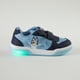 thumbnail image 1 of Zapatillas Con Luces Niño Full Print Azul Bluey, 1 of 5