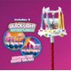 thumbnail image 3 of Vela BEST PARTY EVER! Kit de 32 piezas con Fuente de Sprinkles, 3 of 9