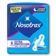 thumbnail image 1 of Toalla Higiénica Extra Protección Tela Día/Noche x 6 Unidades, 1 of 2