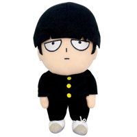 Peluche Great Eastern Entertainment Mob Psycho 100 - Mob