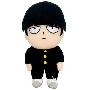 Peluche Great Eastern Entertainment Mob Psycho 100 - Mob