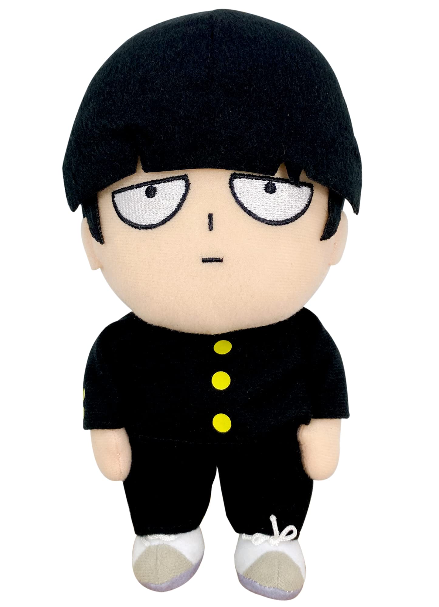Peluche Great Eastern Entertainment Mob Psycho 100 - Mob
