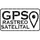thumbnail image 1 of Sticker Gps Vehículo Monitoreado Rastreo Satelital (Par), 1 of 1