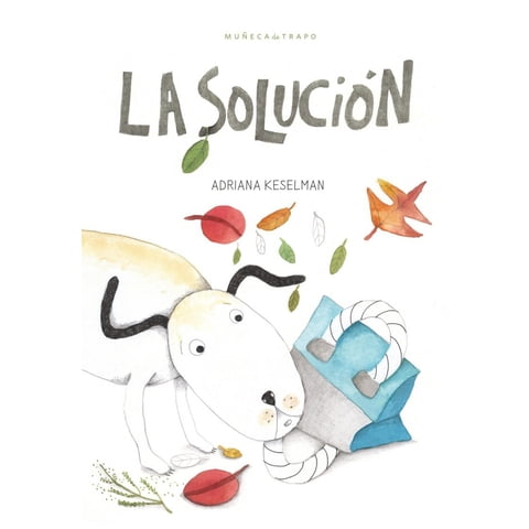 Muñeca De Trapo - La Solucion