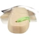 thumbnail image 3 of Brocha de cuidado corporal EcoTools Bamboo Loofah, 1 unidad, 3 of 6