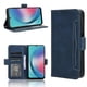thumbnail image 4 of Funda Tipo Billetera FOXDOCK para Samsung Galaxy M55 5G – Tapa Flip con Tarjetero, 4 of 5