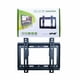 thumbnail image 2 of Soporte Fijo para TV LED LCD 14 a 42 Pulgadas Ultra Resistente Acero Universal Pared Fácil Instalación, 2 of 3