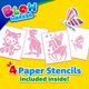 thumbnail image 4 of Blow Marker, paquete de 6 unidades, 4 of 9