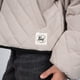 thumbnail image 3 of Casaca Reef Women Puffer Beige, 3 of 3