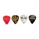 thumbnail image 4 of Set De 600 Uñetas Para Guitarra Colores y Texturas - PS, 4 of 5