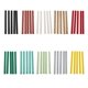 thumbnail image 3 of 50x Pegamento De Sello De Barra De Cera De Sellado Redondo Para Herramientas De Fiesta De Boda 10 Colores, 3 of 6