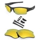 thumbnail image 1 of Lentes de Reemplazo Polarizados BLAZERBUCK para Flak Jacket XLJ, 1 of 7