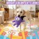 thumbnail image 5 of Juguete de Peluche para Perro HUGEME Monstruo de Halloween, 5 of 8