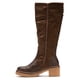 thumbnail image 3 of Bota Casual Mujer Gabi Café Moro 38, 3 of 3