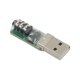 thumbnail image 3 of Conector De Tren Con Llave CW Código Morse Compacto Para Ordenador De Niños Y Niñas Con Tren Telegráfico, 3 of 5