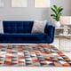 thumbnail image 2 of Alfombra Jakarta 150x220 Cm 5598 X, 2 of 5