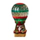 thumbnail image 5 of Adorno De Figura De Bola De Nieve Con Canciones Musicales Para Mesa, Chimenea, Papá Noel, 5 of 5