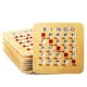 thumbnail image 1 of Cartones de bingo GSE Games & Sports Expert Shutter, paquete de 10, 1 of 3