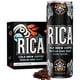 thumbnail image 1 of Cold Brew Coffee RICA Tostado Oscuro Mexicano 355 ml 6 Pack, 1 of 8