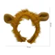 thumbnail image 3 of Diadema Con Orejas Y Cola Disfraz Halloween Disfraz, 3 of 4