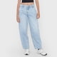 thumbnail image 2 of Jeans Mujer Balloon Fit Azul Claro Corona, 2 of 5