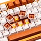 thumbnail image 4 of Teclado Mecánico Wobkey Con Cable Bt Y 2 4g, 4 of 9