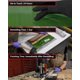 thumbnail image 5 of Kit de resina epoxi EcoPoxy FlowCast SPR 12 L resistente a los rayos UV, 5 of 8