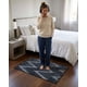 thumbnail image 5 of Bajada de Cama Moderna 50x80Cm Diseño Jacquard, 5 of 6
