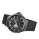 thumbnail image 2 of Reloj Glock automático de 44 mm para hombre con caja de acero inoxidable, 2 of 5