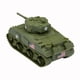 thumbnail image 4 of Vehículo militar BMC Sherman M4 Tank de la Segunda Guerra Mundial a escala 1:32, 4 of 7