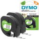 thumbnail image 1 of Etiqueta DYMO 12 mm x 4 m Blanca – Pack de 2, 1 of 9