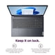 thumbnail image 2 of Ordenador portátil Lenovo IdeaPad 1i 15.6 pulgadas FHD Touch Intel i5 16 GB 512 GB, 2 of 6