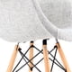 thumbnail image 3 of Sitial Poltrona Gris Vintage Stoke Patch, 3 of 3