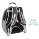 thumbnail image 4 of Mochila Transportadora Para Mascotas Con Buja Transparente E Impermeable, 4 of 6