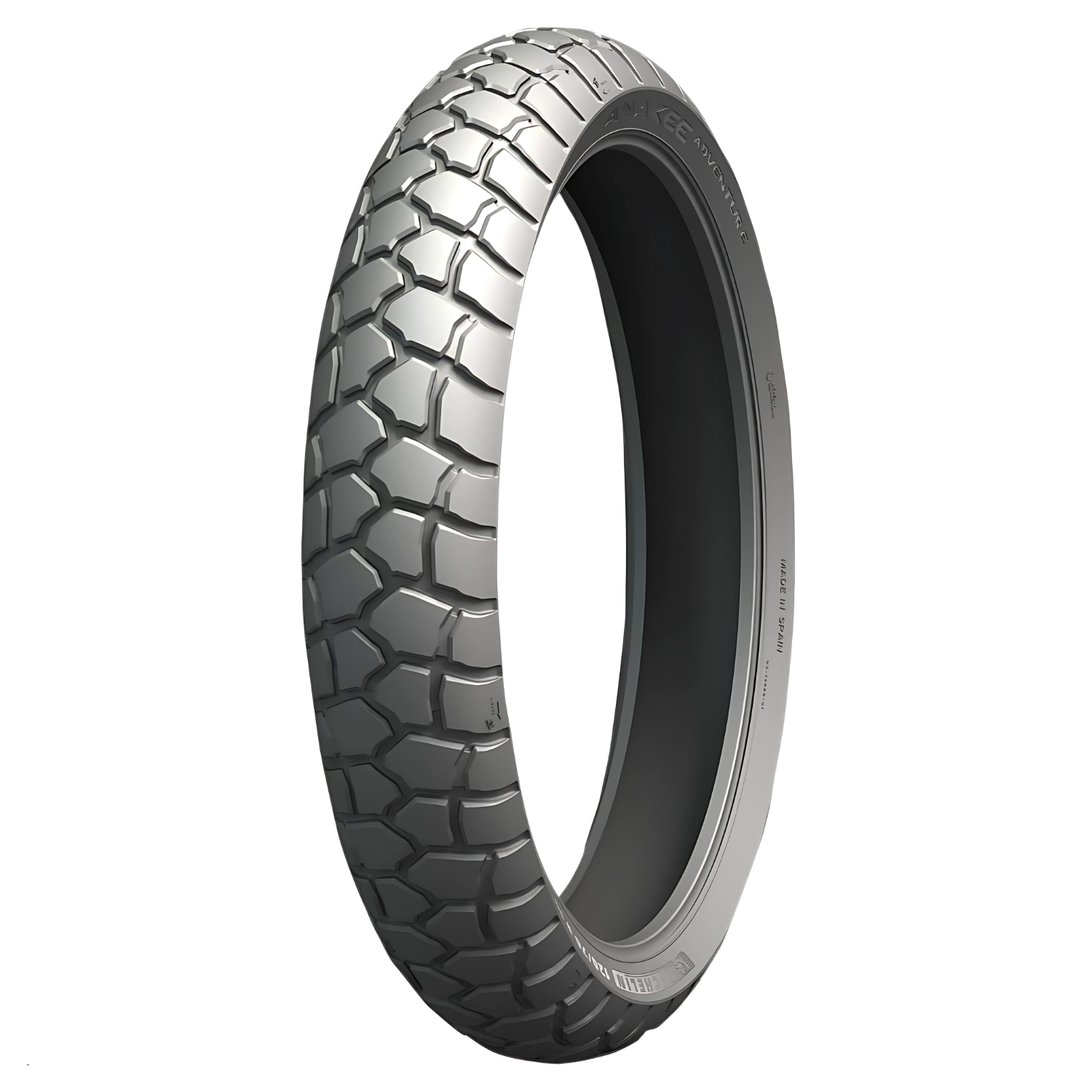 Neumático Moto Michelin Anakee Adventure 110/80R19 59V