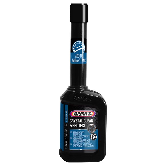 Aditivo AdBlue Wynn's estabilizante/protector 125 ml 21002