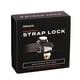 thumbnail image 3 of Strap Lock Gold PW-SLS-03 Daddario, 3 of 3