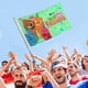 thumbnail image 4 of Bandera Decorativa Sago Mini Friends Desmarcar 60x90 cm, 4 of 6