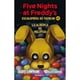 thumbnail image 1 of Libro Five Nights at Freddy's El parque de bolas - Cawthon, 1 of 2
