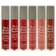 thumbnail image 2 of Set de Labiales Líquidos Mini de Larga Duración Matte Hughes the Balm 6x1.2ml, 2 of 3