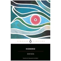 Penguin Clasicos - La Odisea