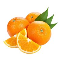 Naranja Importada Granel 1 Kg