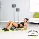 thumbnail image 3 of Equipo de ejercicio WONDER CORE Smart Sit Up Abdominal Green, 3 of 6